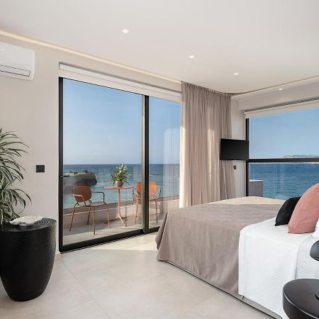Theta Boutique Hotel Chania  Ngoại thất bức ảnh