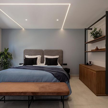 Theta Boutique Hotel Chania  Ngoại thất bức ảnh