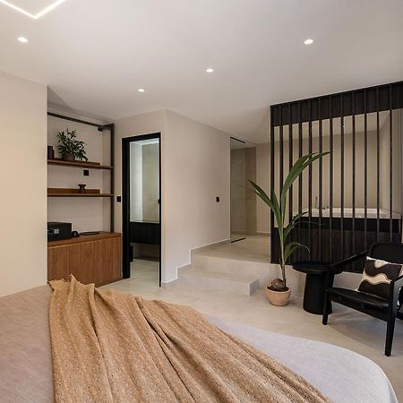 Theta Boutique Hotel Chania  Ngoại thất bức ảnh