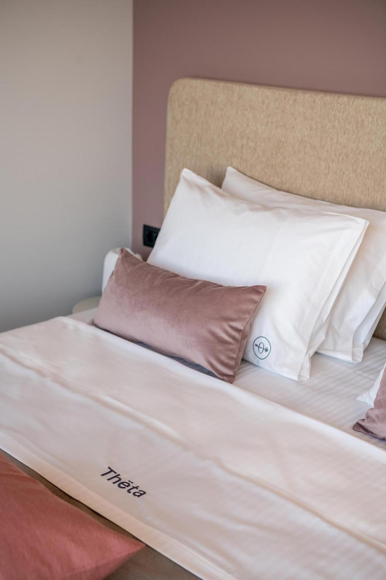 Theta Boutique Hotel Chania  Ngoại thất bức ảnh