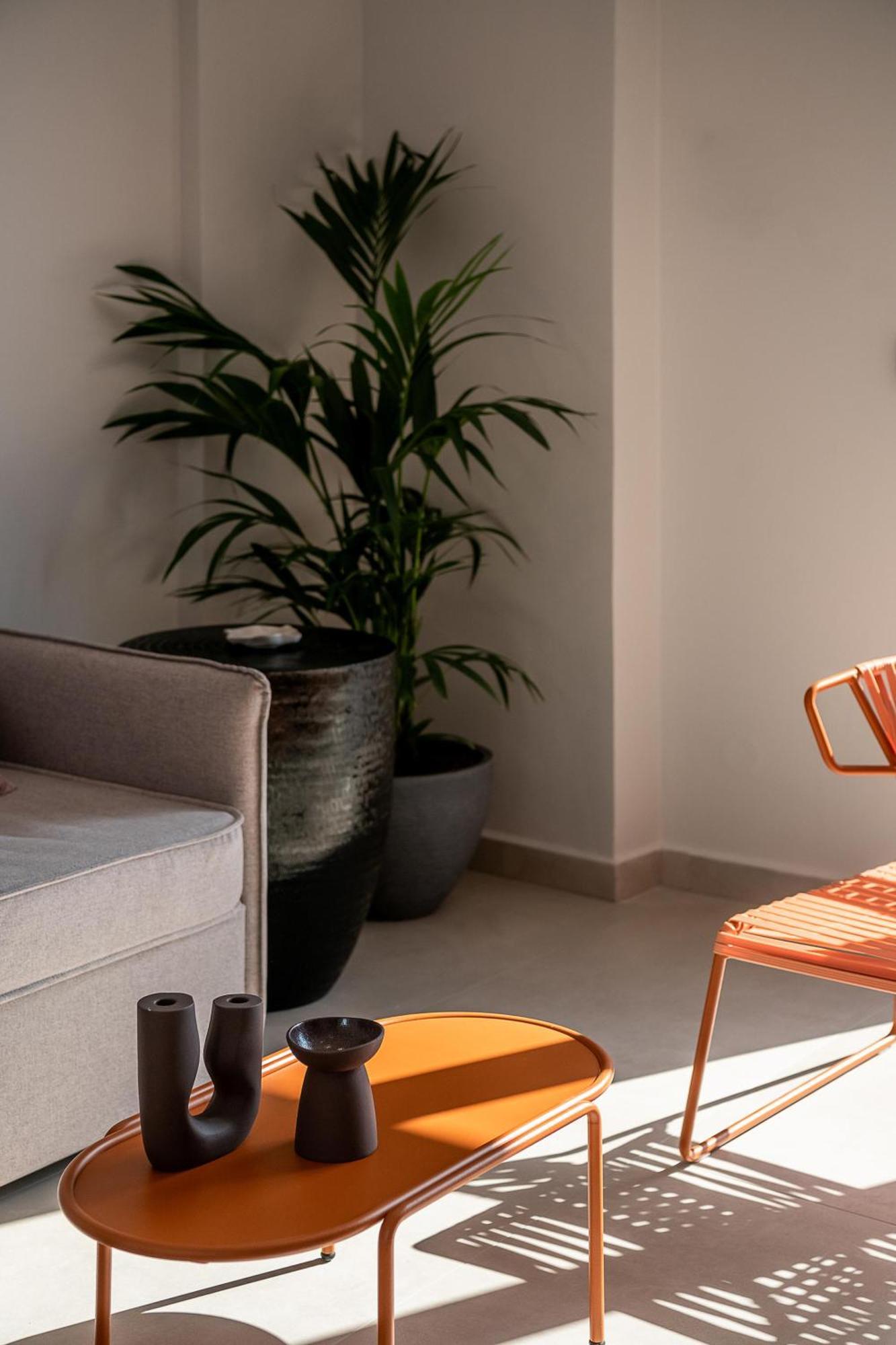 Theta Boutique Hotel Chania  Ngoại thất bức ảnh