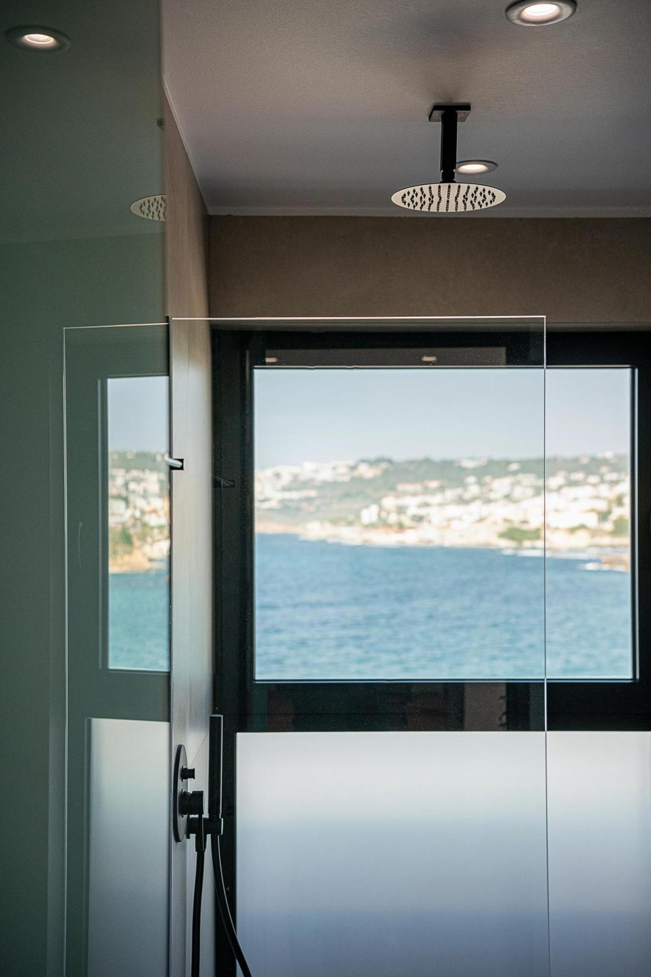 Theta Boutique Hotel Chania  Ngoại thất bức ảnh