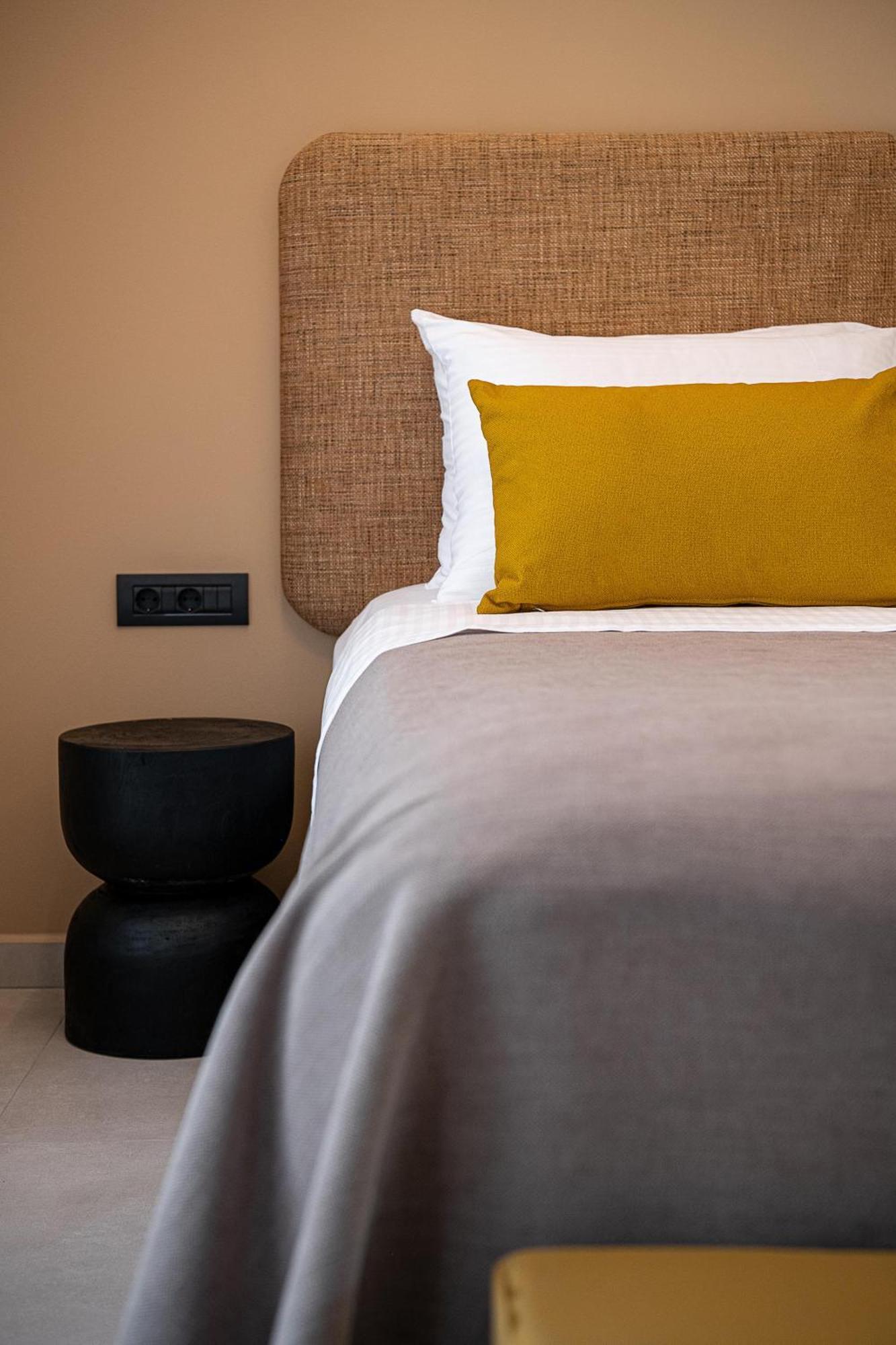 Theta Boutique Hotel Chania  Ngoại thất bức ảnh