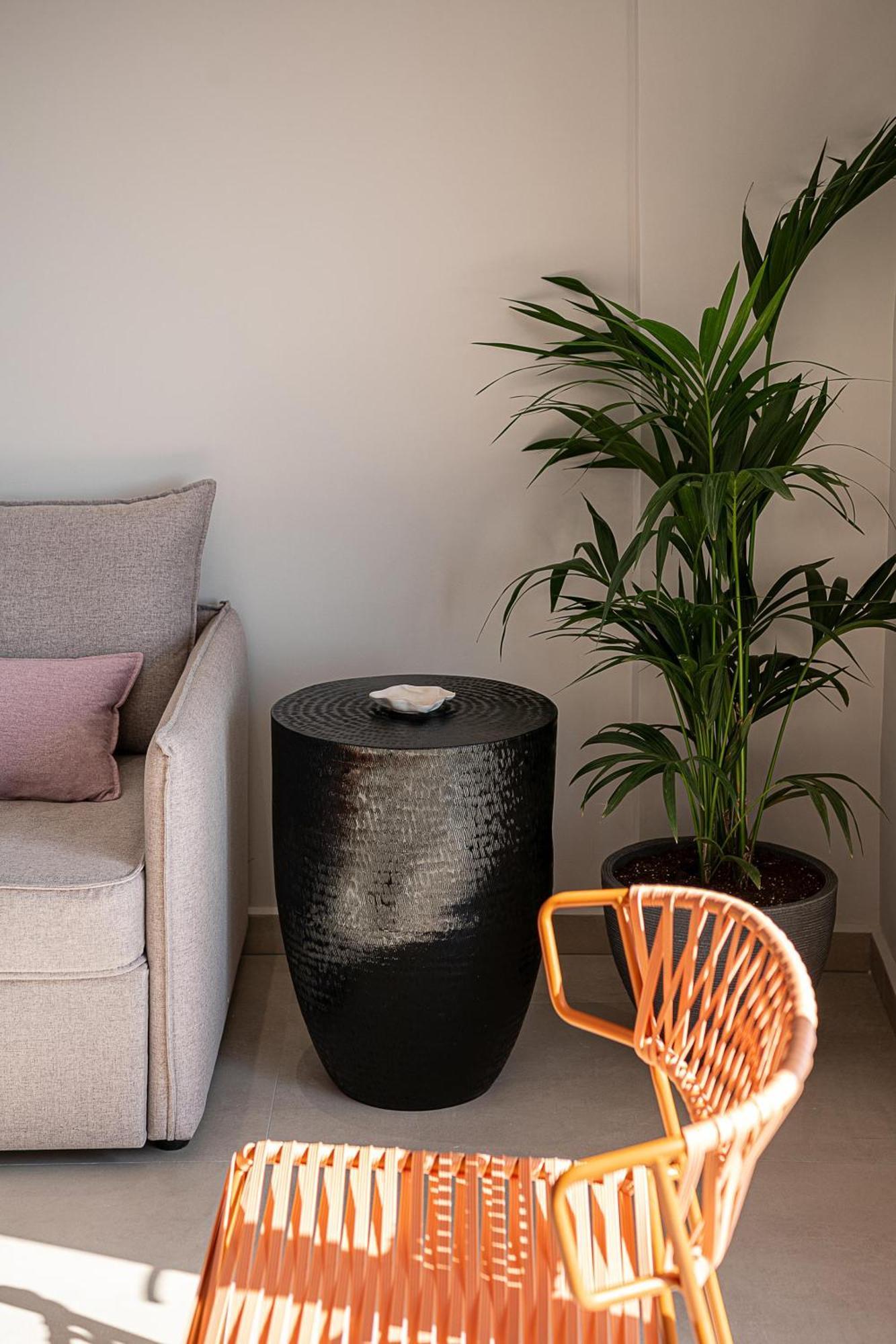 Theta Boutique Hotel Chania  Ngoại thất bức ảnh