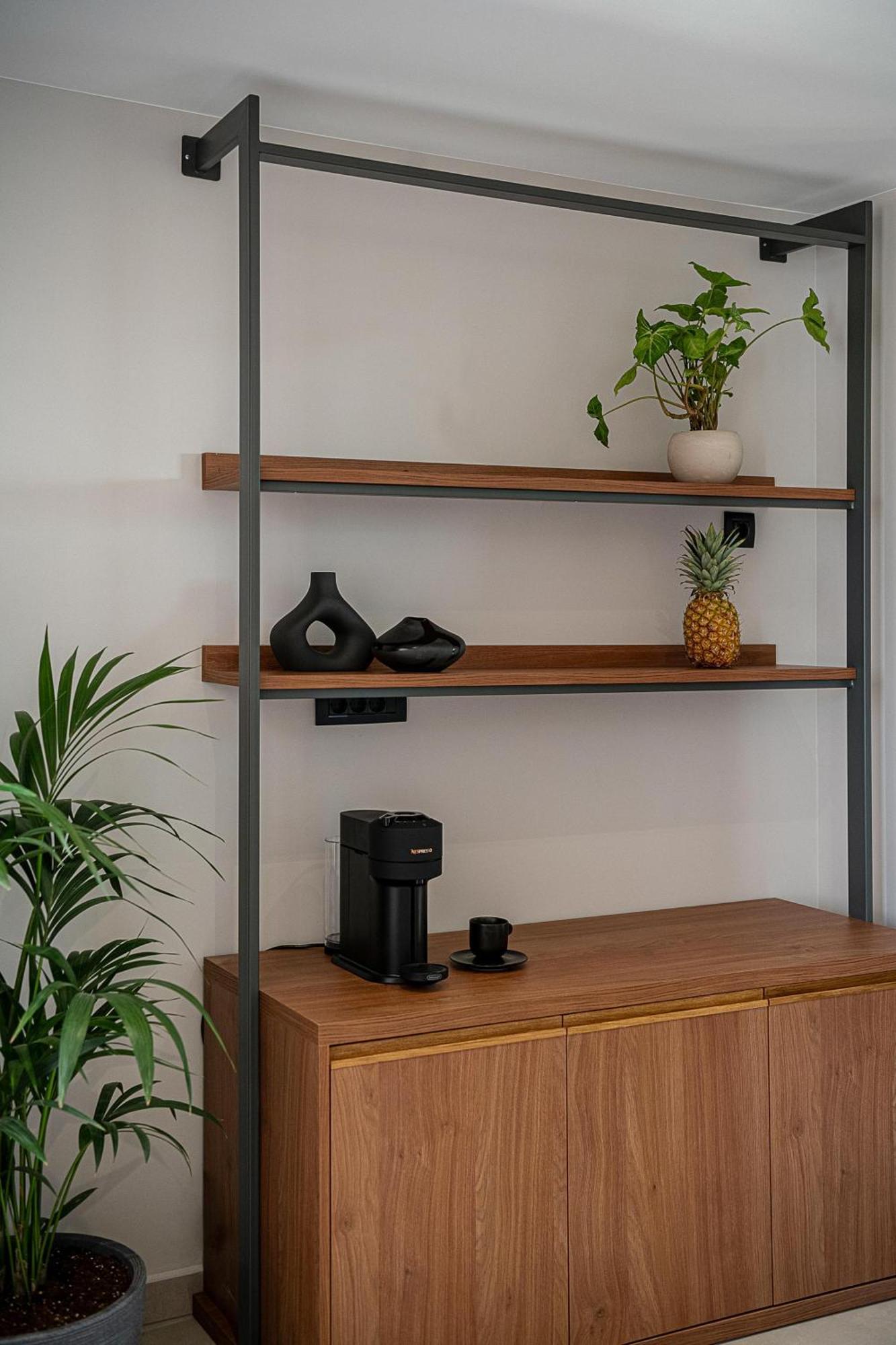Theta Boutique Hotel Chania  Ngoại thất bức ảnh