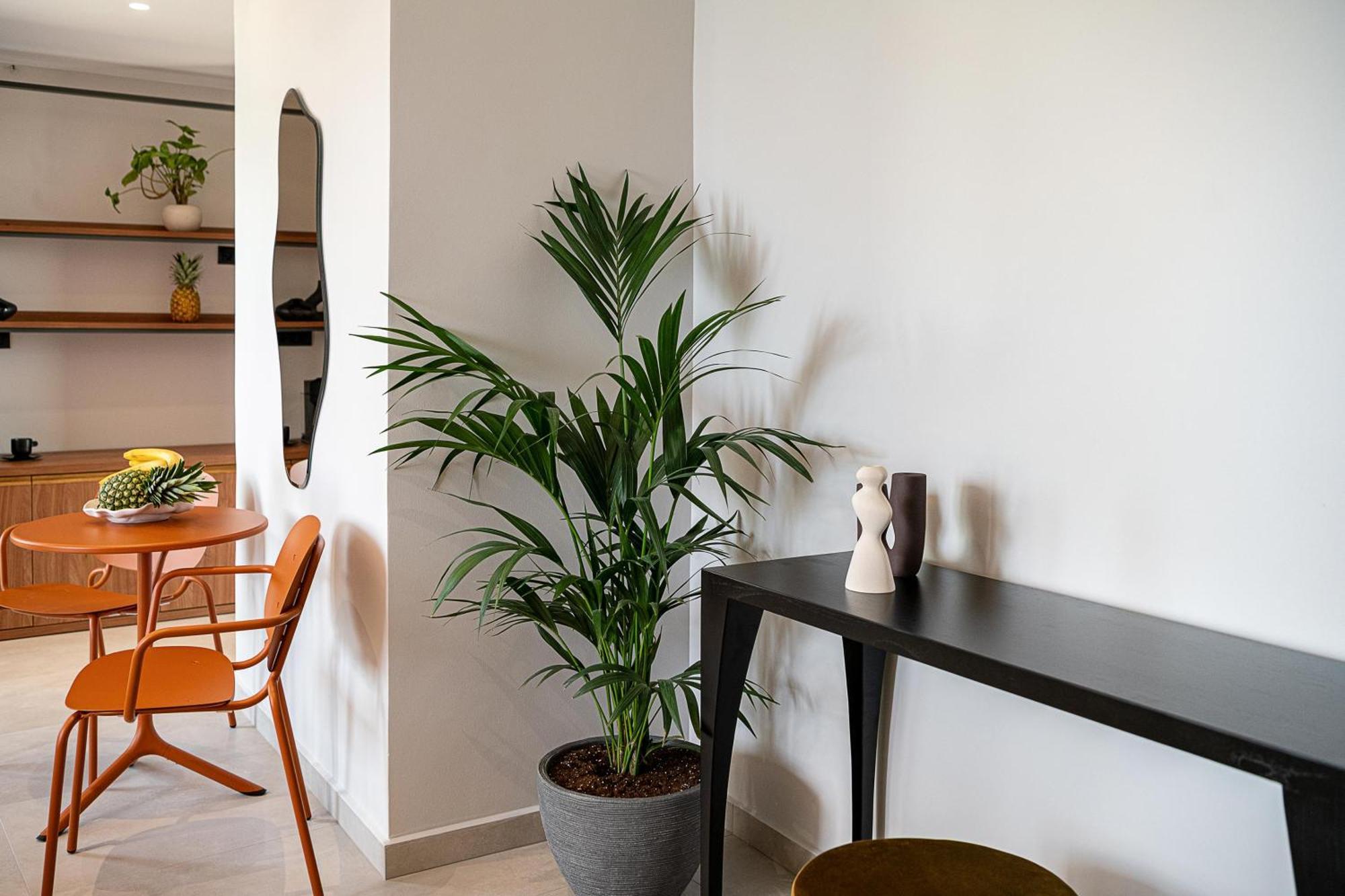Theta Boutique Hotel Chania  Ngoại thất bức ảnh