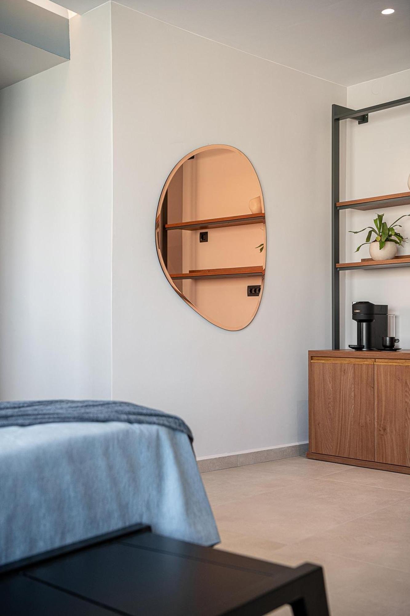 Theta Boutique Hotel Chania  Ngoại thất bức ảnh
