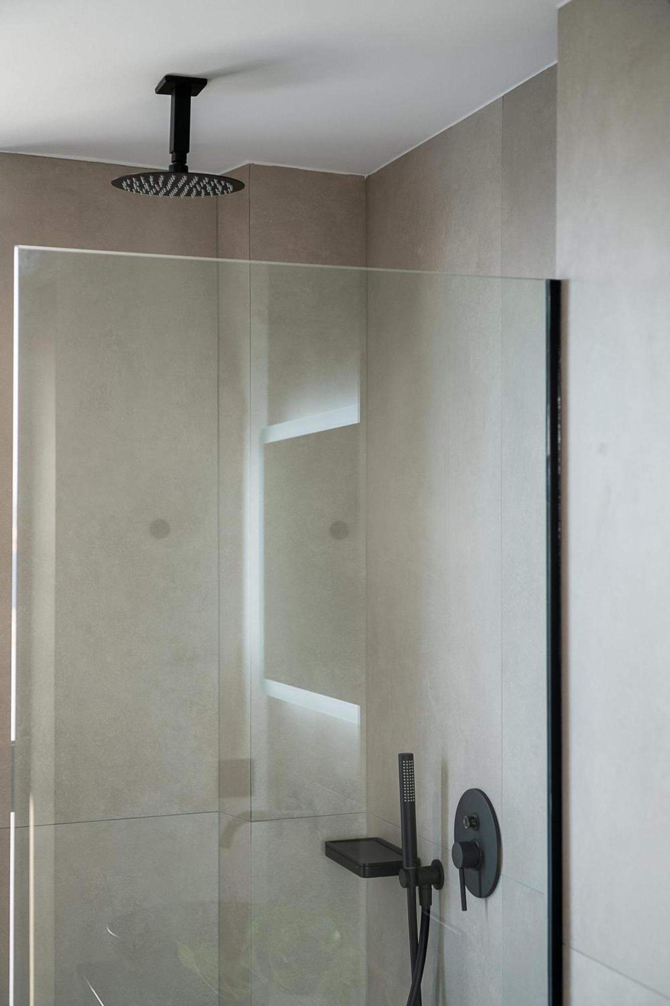 Theta Boutique Hotel Chania  Ngoại thất bức ảnh