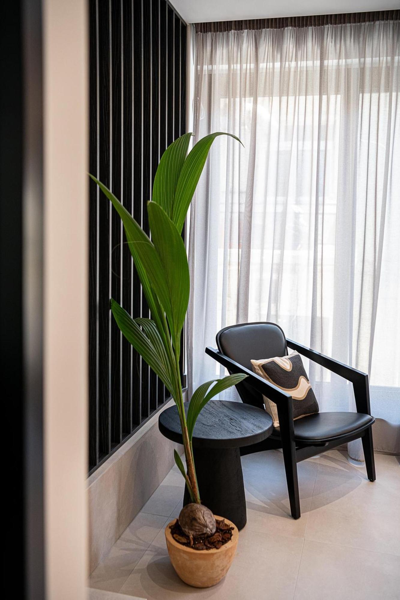 Theta Boutique Hotel Chania  Ngoại thất bức ảnh