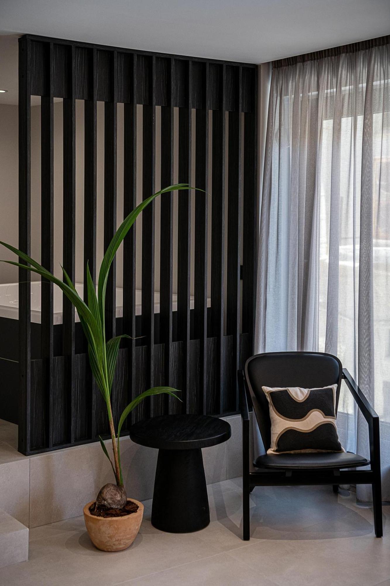 Theta Boutique Hotel Chania  Ngoại thất bức ảnh