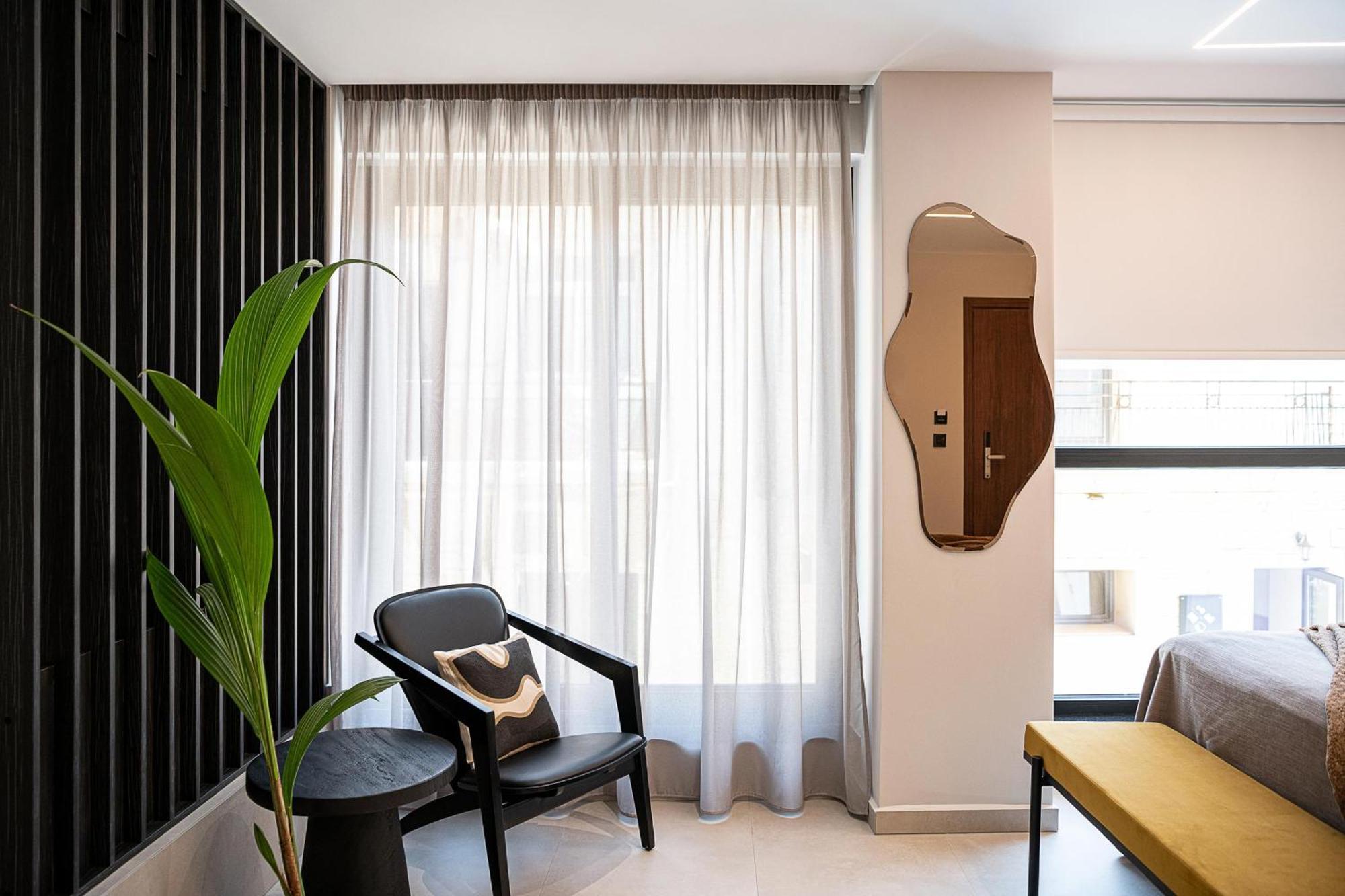 Theta Boutique Hotel Chania  Ngoại thất bức ảnh