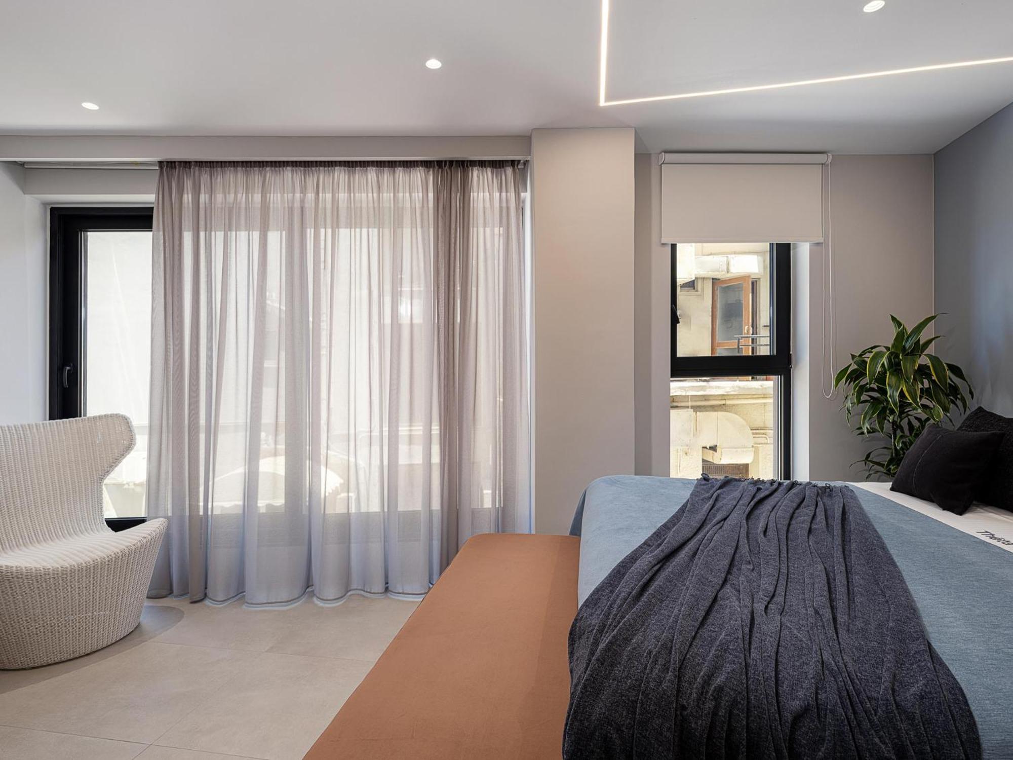 Theta Boutique Hotel Chania  Ngoại thất bức ảnh