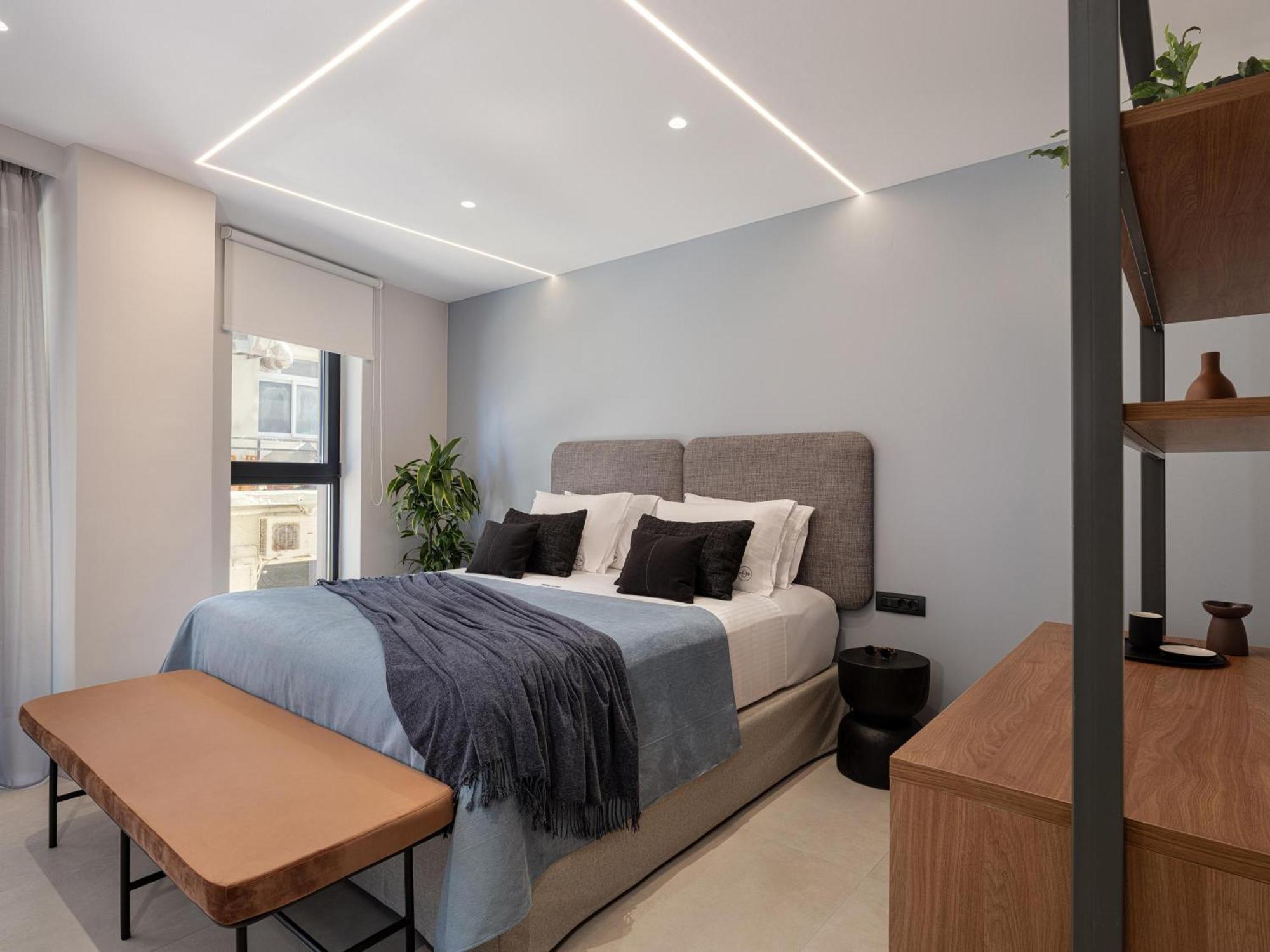 Theta Boutique Hotel Chania  Ngoại thất bức ảnh