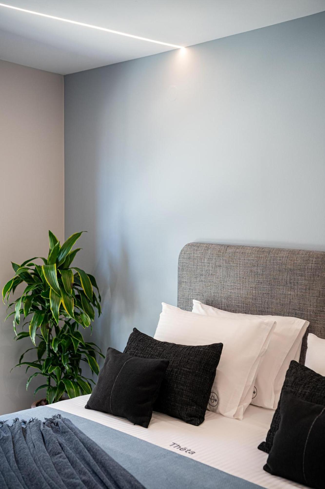 Theta Boutique Hotel Chania  Ngoại thất bức ảnh
